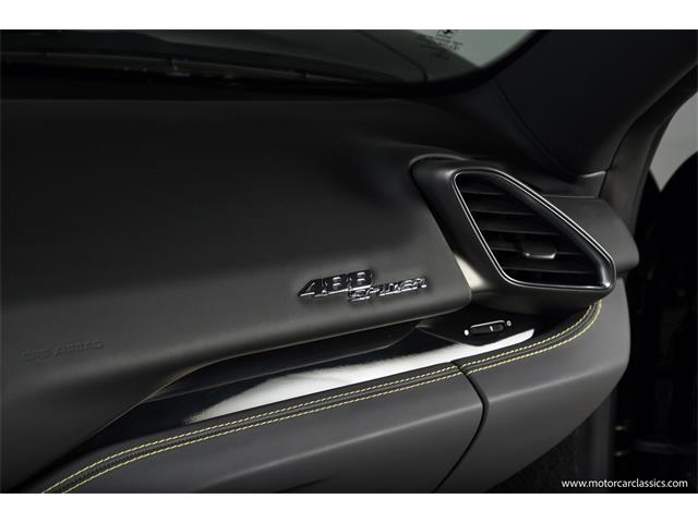 2016 Ferrari 488 Spider (CC-2088650) for sale in Farmingdale, New York