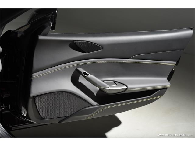 2016 Ferrari 488 Spider (CC-2088650) for sale in Farmingdale, New York