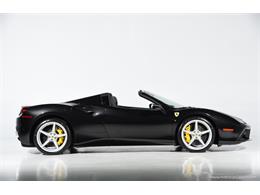 2016 Ferrari 488 Spider (CC-2088650) for sale in Farmingdale, New York