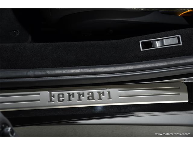 2016 Ferrari 488 Spider (CC-2088650) for sale in Farmingdale, New York