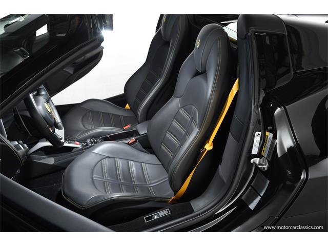 2016 Ferrari 488 Spider (CC-2088650) for sale in Farmingdale, New York