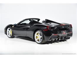2016 Ferrari 488 Spider (CC-2088650) for sale in Farmingdale, New York