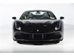 2016 Ferrari 488 Spider (CC-2088650) for sale in Farmingdale, New York