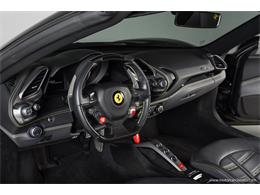 2016 Ferrari 488 Spider (CC-2088650) for sale in Farmingdale, New York