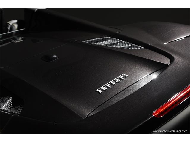 2016 Ferrari 488 Spider (CC-2088650) for sale in Farmingdale, New York