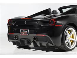 2016 Ferrari 488 Spider (CC-2088650) for sale in Farmingdale, New York