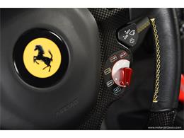 2016 Ferrari 488 Spider (CC-2088650) for sale in Farmingdale, New York