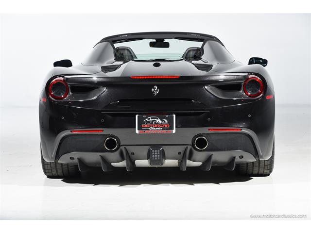 2016 Ferrari 488 Spider (CC-2088650) for sale in Farmingdale, New York