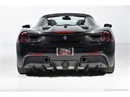 2016 Ferrari 488 Spider (CC-2088650) for sale in Farmingdale, New York