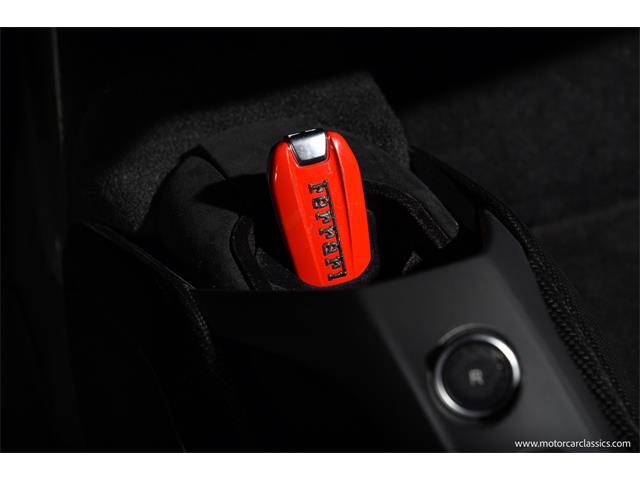2016 Ferrari 488 Spider (CC-2088650) for sale in Farmingdale, New York
