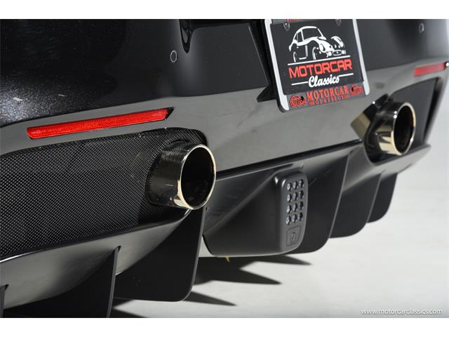 2016 Ferrari 488 Spider (CC-2088650) for sale in Farmingdale, New York