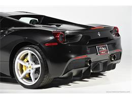 2016 Ferrari 488 Spider (CC-2088650) for sale in Farmingdale, New York