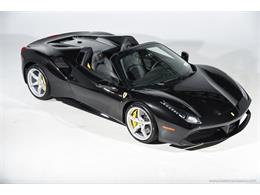 2016 Ferrari 488 Spider (CC-2088650) for sale in Farmingdale, New York