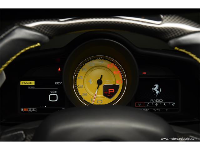 2016 Ferrari 488 Spider (CC-2088650) for sale in Farmingdale, New York