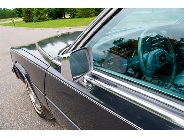 1985 Cadillac Fleetwood (CC-2088651) for sale in Ramsey, Minnesota