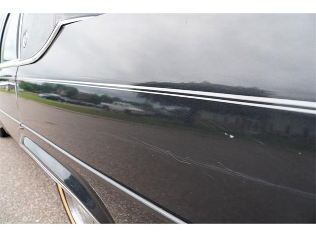 1985 Cadillac Fleetwood (CC-2088651) for sale in Ramsey, Minnesota