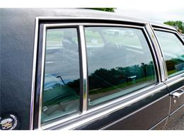 1985 Cadillac Fleetwood (CC-2088651) for sale in Ramsey, Minnesota
