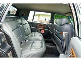 1985 Cadillac Fleetwood (CC-2088651) for sale in Ramsey, Minnesota