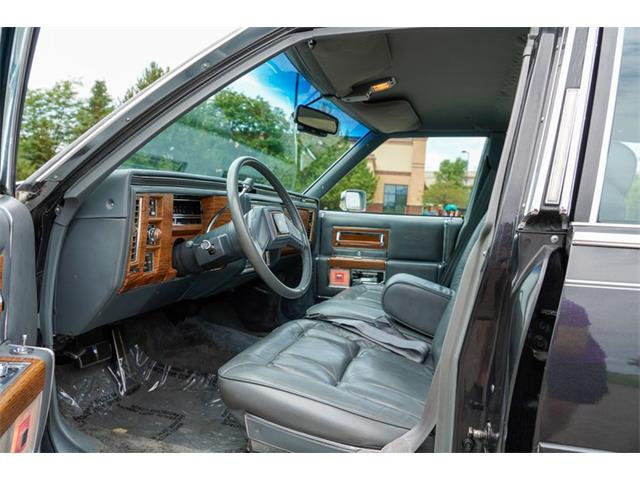 1985 Cadillac Fleetwood (CC-2088651) for sale in Ramsey, Minnesota