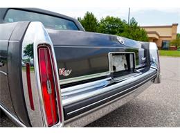 1985 Cadillac Fleetwood (CC-2088651) for sale in Ramsey, Minnesota