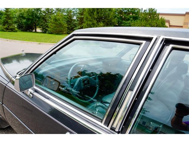 1985 Cadillac Fleetwood (CC-2088651) for sale in Ramsey, Minnesota