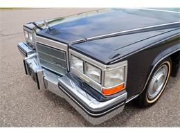 1985 Cadillac Fleetwood (CC-2088651) for sale in Ramsey, Minnesota