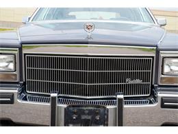 1985 Cadillac Fleetwood (CC-2088651) for sale in Ramsey, Minnesota
