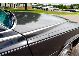 1985 Cadillac Fleetwood (CC-2088651) for sale in Ramsey, Minnesota