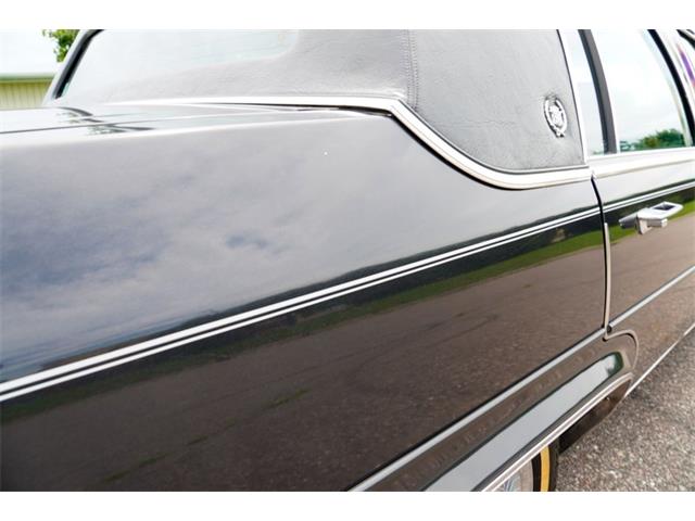 1985 Cadillac Fleetwood (CC-2088651) for sale in Ramsey, Minnesota