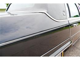 1985 Cadillac Fleetwood (CC-2088651) for sale in Ramsey, Minnesota