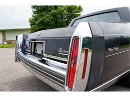 1985 Cadillac Fleetwood (CC-2088651) for sale in Ramsey, Minnesota