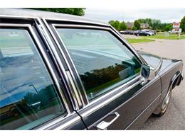 1985 Cadillac Fleetwood (CC-2088651) for sale in Ramsey, Minnesota
