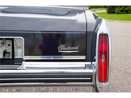 1985 Cadillac Fleetwood (CC-2088651) for sale in Ramsey, Minnesota