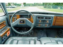 1985 Cadillac Fleetwood (CC-2088651) for sale in Ramsey, Minnesota