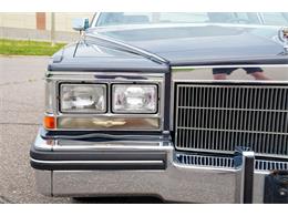 1985 Cadillac Fleetwood (CC-2088651) for sale in Ramsey, Minnesota
