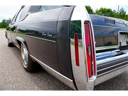 1985 Cadillac Fleetwood (CC-2088651) for sale in Ramsey, Minnesota