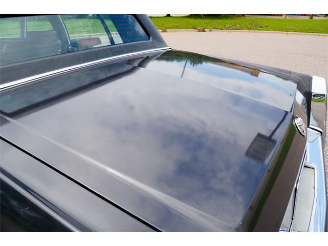 1985 Cadillac Fleetwood (CC-2088651) for sale in Ramsey, Minnesota