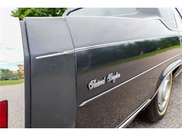 1985 Cadillac Fleetwood (CC-2088651) for sale in Ramsey, Minnesota