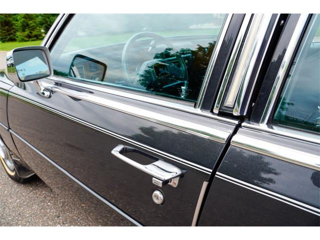 1985 Cadillac Fleetwood (CC-2088651) for sale in Ramsey, Minnesota