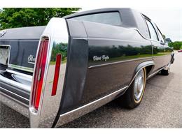 1985 Cadillac Fleetwood (CC-2088651) for sale in Ramsey, Minnesota
