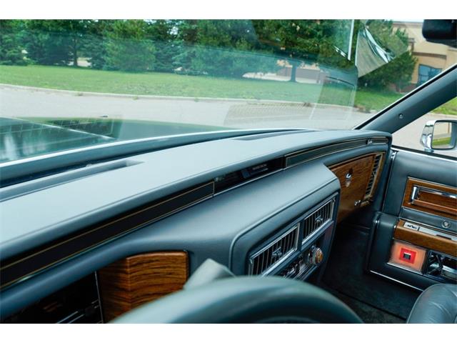 1985 Cadillac Fleetwood (CC-2088651) for sale in Ramsey, Minnesota