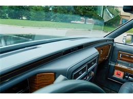 1985 Cadillac Fleetwood (CC-2088651) for sale in Ramsey, Minnesota