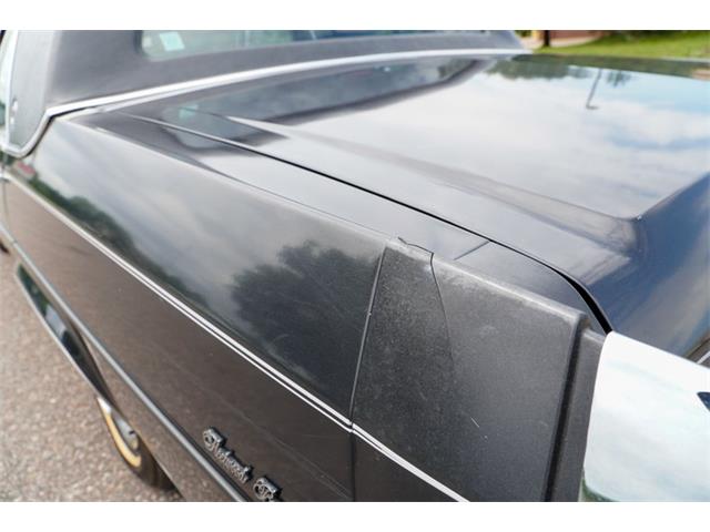 1985 Cadillac Fleetwood (CC-2088651) for sale in Ramsey, Minnesota