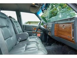 1985 Cadillac Fleetwood (CC-2088651) for sale in Ramsey, Minnesota