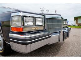 1985 Cadillac Fleetwood (CC-2088651) for sale in Ramsey, Minnesota