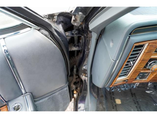 1985 Cadillac Fleetwood (CC-2088651) for sale in Ramsey, Minnesota