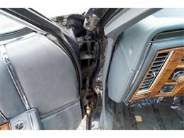 1985 Cadillac Fleetwood (CC-2088651) for sale in Ramsey, Minnesota