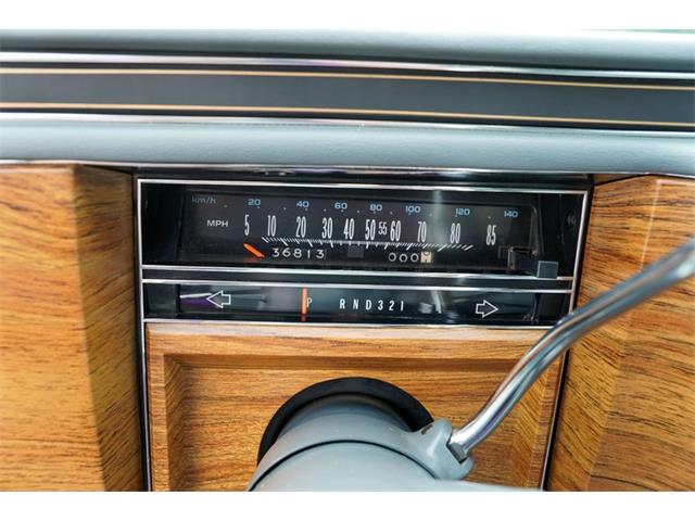 1985 Cadillac Fleetwood (CC-2088651) for sale in Ramsey, Minnesota