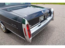 1985 Cadillac Fleetwood (CC-2088651) for sale in Ramsey, Minnesota