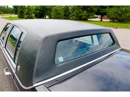 1985 Cadillac Fleetwood (CC-2088651) for sale in Ramsey, Minnesota